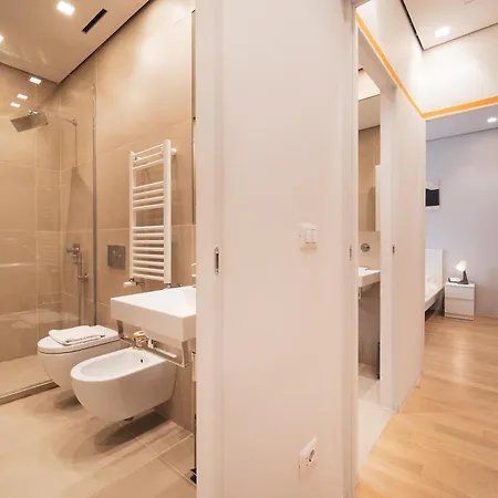 アパート Hill Buddyrent's *