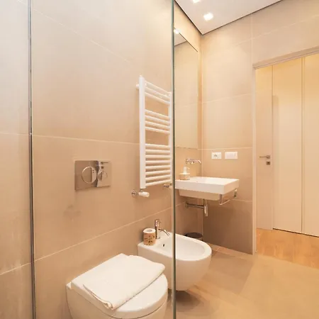 Hill Buddyrent's アパート ローマ