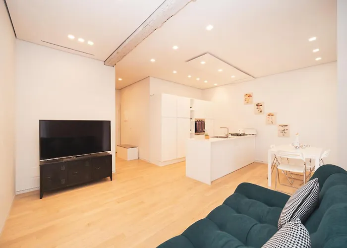 Apartmán Hill Buddyrent's