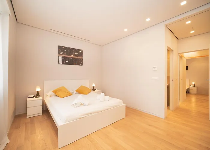 Hill Buddyrent's Apartmán *