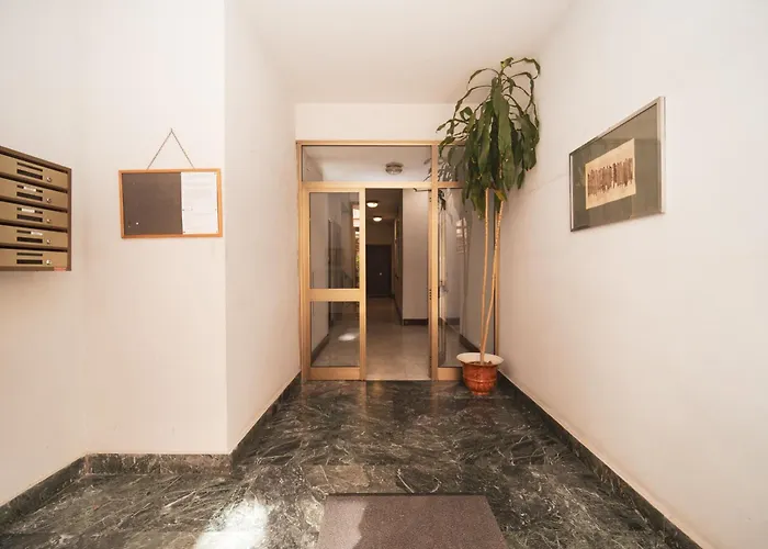 Hill Buddyrent's Apartmán Řím