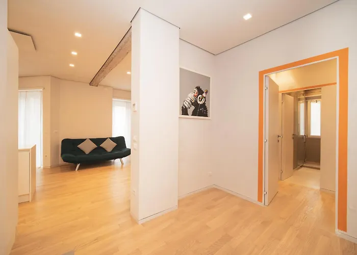 Apartmán Hill Buddyrent's *