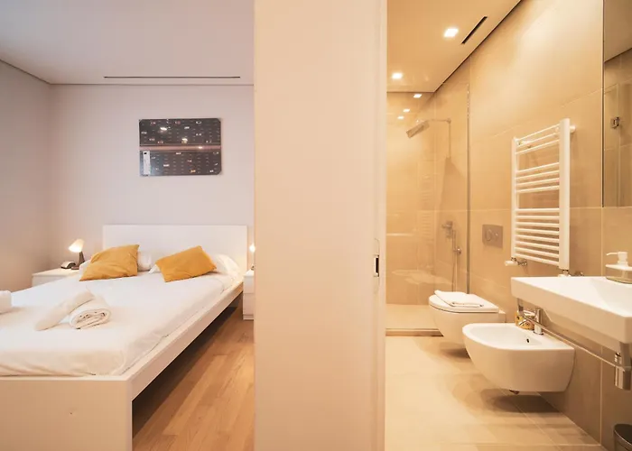 Hill Buddyrent's Apartmán *