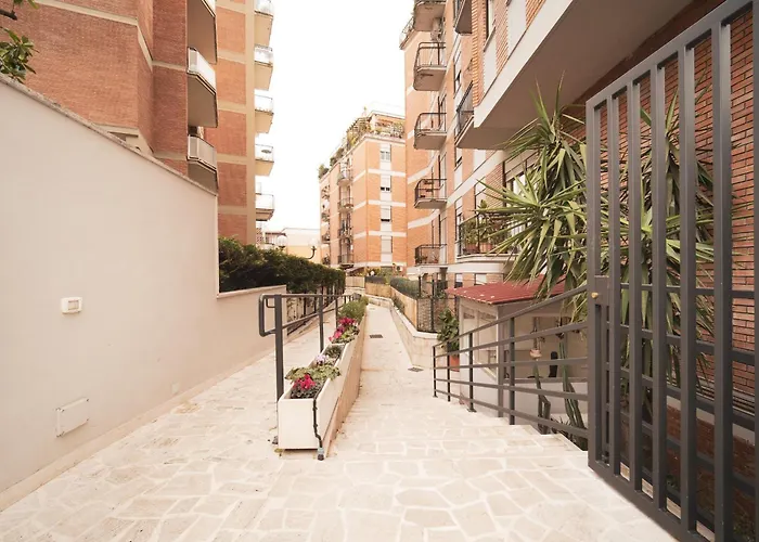 Apartmán Hill Buddyrent's