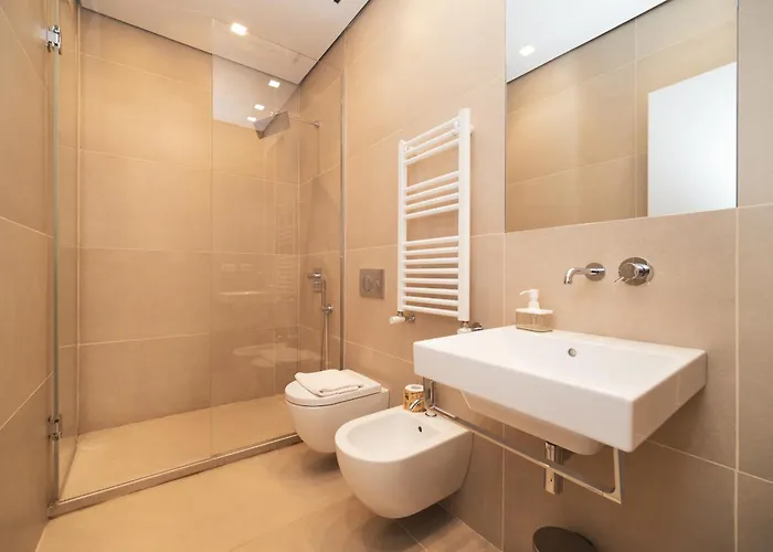 Apartmán Hill Buddyrent's *