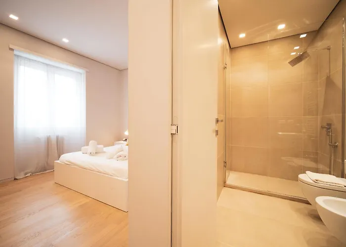 Apartmán Hill Buddyrent's *