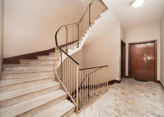 Hill Buddyrent's Apartmán Řím