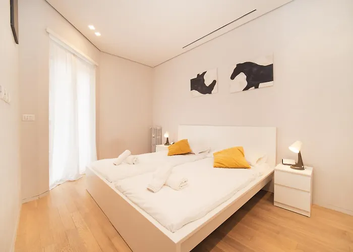 Hill Buddyrent's Apartmán