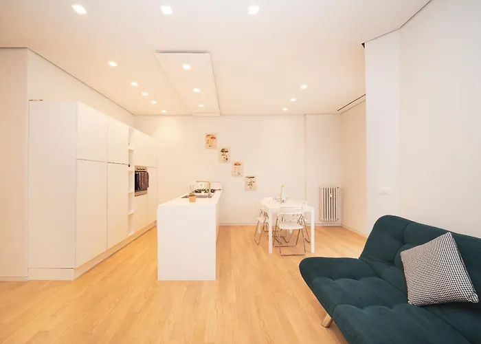 Apartmán Hill Buddyrent's *