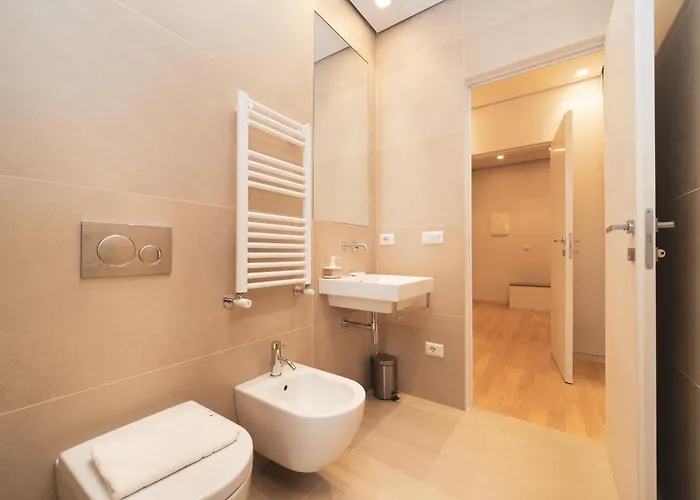 Hill Buddyrent's Apartmán *