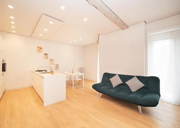 Apartmán Hill Buddyrent's