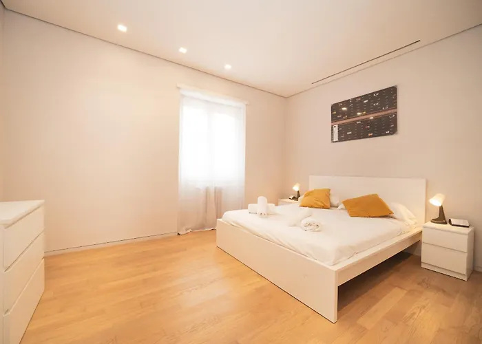 Hill Buddyrent's Apartmán Řím