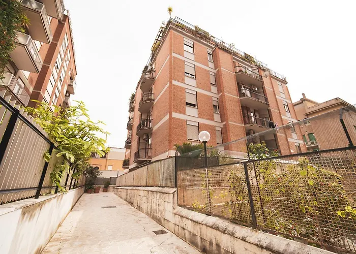 Hill Buddyrent's Řím