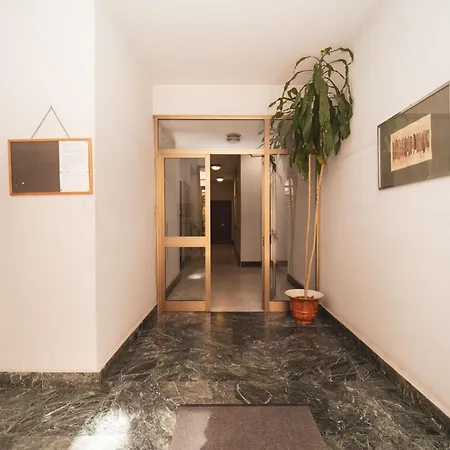 Hill Buddyrent's Appartamento Roma